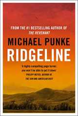 9780008477981-0008477981-Ridgeline: From the author of The Revenant, the bestselling book that inspired the award-winning movie