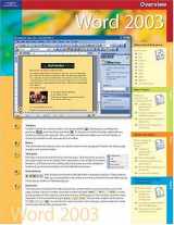 9780619203702-0619203706-Course Ilt Microsoft Word 2003: Coursecard