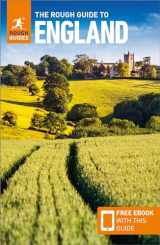 9781789196450-1789196450-The Rough Guide to England (Travel Guide with Free eBook) (Rough Guides)