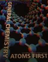 9780558838171-0558838170-General Chemistry Atoms First Custom Edition for UC Riverside