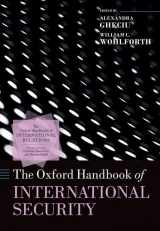 9780198777854-019877785X-The Oxford Handbook of International Security (Oxford Handbooks)