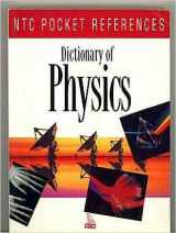 9780844209234-0844209236-Dictionary of Physics (Ntc Pocket References)