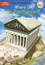 9780448488899-0448488892-Where Is the Parthenon?