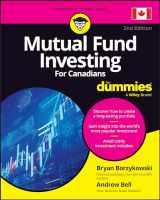 9781394219766-1394219768-Mutual Fund Investing For Canadians For Dummies