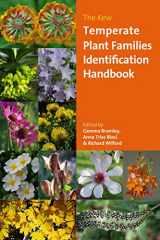 9781842467725-1842467727-The Kew Temperate Plant Families Identification Handbook