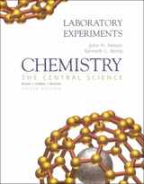 9780130841018-0130841013-Chemistry: The Central Science - Laboratory Experiments