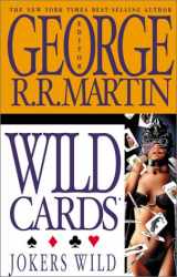 9781596872844-1596872845-Jokers Wild (Wild Cards, Book 3)