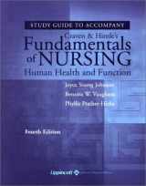 9780781739153-0781739152-Study Guide to Accompany Fundamentals of Nursing: Human Health and Function