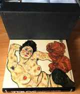 9782070111848-2070111849-Egon Schiele oeuvres complètes: biographie et catalogue raisonné (LIVRES D'ART)