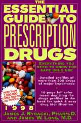 9780062735065-0062735063-The Essential Guide to Prescription Drugs 1998 (Serial)