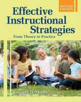 9781412956444-1412956447-Effective Instructional Strategies: From Theory to Practice