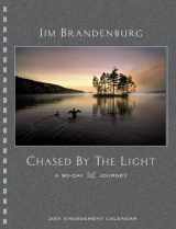 9781559717304-1559717300-Chased by the Light: A 90-Day Journey : 2001 Engagement Calendar