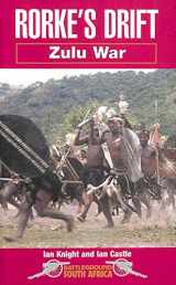 9780850526554-0850526558-Rorke's Drift: Zulu War (Battleground Europe)