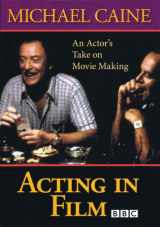 9781557836991-155783699X-Acting in Film: An Actor's Take on Movie Making