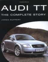 9781861265852-1861265859-Audi Tt: The Complete Story