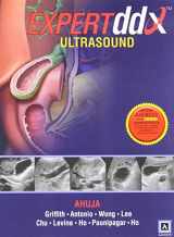 9781931884143-1931884145-Expertddx Ultrasound (Expert Differential Diagnoses)