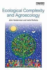 9781138231979-1138231975-Ecological Complexity and Agroecology
