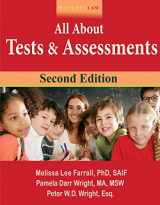 9781892320315-1892320312-Wrightslaw All About Tests and Assessments, 2nd Edition