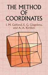 9780486425658-0486425657-The Method of Coordinates (Dover Books on Mathematics)