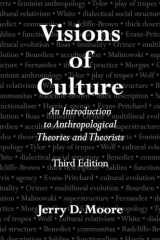 9780759111462-0759111464-Visions of Culture: An Introduction to Anthropological Theories and Theorists