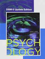 9780133887556-0133887553-The World of Psychology, Seventh Canadian Edition, DSM-5 Update Edition Plus NEW MyPsychLab with Pearson eText -- Access Card Package (7th Edition)