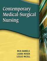 9781111319427-1111319421-Contemporary Medical-Surgical Nursing (Book Only)