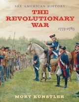 9780789212535-0789212536-The Revolutionary War: 1775-1783 (See American History)