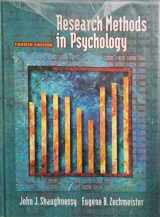 9780070572720-0070572720-Research Methods In Psychology
