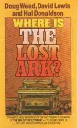 9780871236289-0871236281-Where Is the Lost Ark