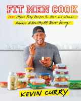 9781501178726-1501178725-Fit Men Cook: 100+ Meal Prep Recipes for Men and Women―Always #HealthyAF, Never Boring