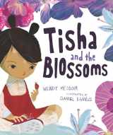 9781536221985-1536221988-Tisha and the Blossoms