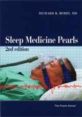 9781560534907-1560534907-Sleep Medicine Pearls, Second Edition