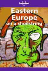 9780864424235-086442423X-Lonely Planet Eastern Europe on a Shoestring (Lonely Planet Eastern Europe)