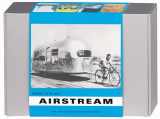 9780811826549-0811826546-Look! It's An Airstream: 40 Collectible Postcards