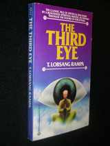 9780345302052-0345302052-The Third Eye