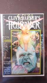 9780871359292-0871359294-Clive Barker's Hellraiser: Book 18 (Eighteen)