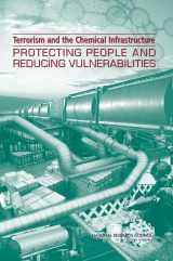 9780309097215-0309097215-Terrorism and the Chemical Infrastructure: Protecting People and Reducing Vulnerabilities