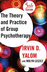9780465012916-0465012914-Theory and Practice of Group Psychotherapy