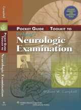 9780781773591-0781773598-Pocket Guide & Toolkit to DeJong's Neurologic Examination