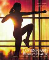 9780072505184-0072505184-Contemporary Women's Health with PowerWeb: Health and Human Performance