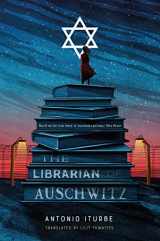 9781627796187-1627796185-The Librarian of Auschwitz