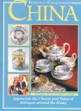 9781555216429-1555216420-China (Everyday Collectibles)