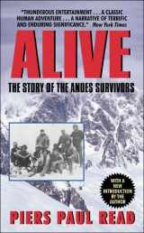 9780808510666-0808510665-Alive: The Story of the Andes Survivors