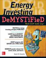 9780071812740-0071812741-Energy Investing DeMystified: A Self-Teaching Guide