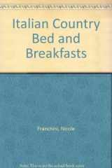 9780930328061-093032806X-Karen Brown's Italian Country Bed and Breakfasts (Karen Brown's Italy: Itineraries & Bed & Breakfasts)
