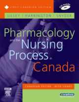 9780779699711-0779699718-Pharmacology and the Nursing Process in Canada