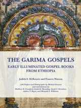 9780995494602-0995494606-The Garima Gospels: Early Illuminated Gospel Books from Ethiopia