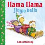 9780451469809-0451469801-Llama Llama Jingle Bells