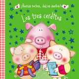 9780718033422-0718033426-Los tres cerditos (¡Buenas noches, dulces sueños!) (Spanish Edition)