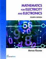 9781111545079-1111545073-Mathematics for Electricity & Electronics